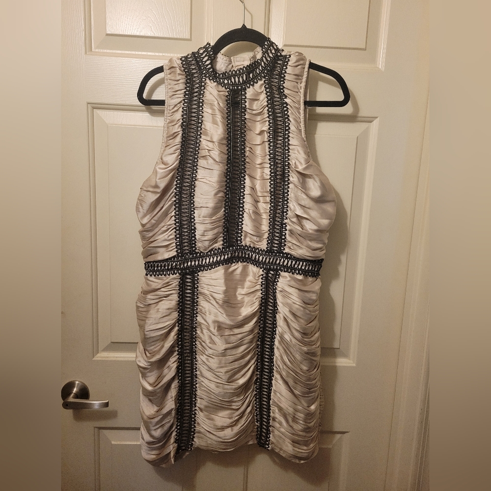 ASOS Cocktail Dress